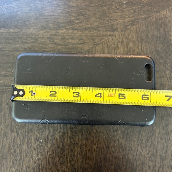 LOUIS VUITTON LV Bumper Phone Case - Picture 10 of 13